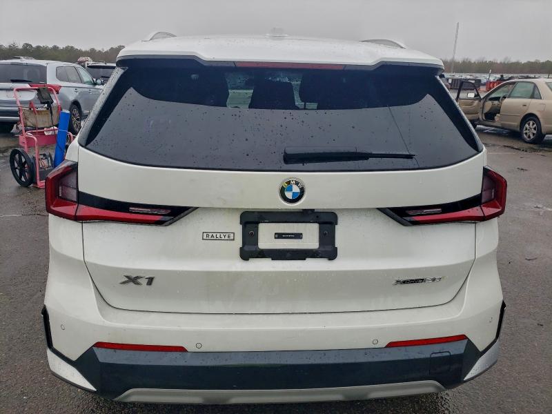 Photo 6 from auction – 2024 BMW X1 XDRIVE2 with VIN WBX73EF01R5Y45761