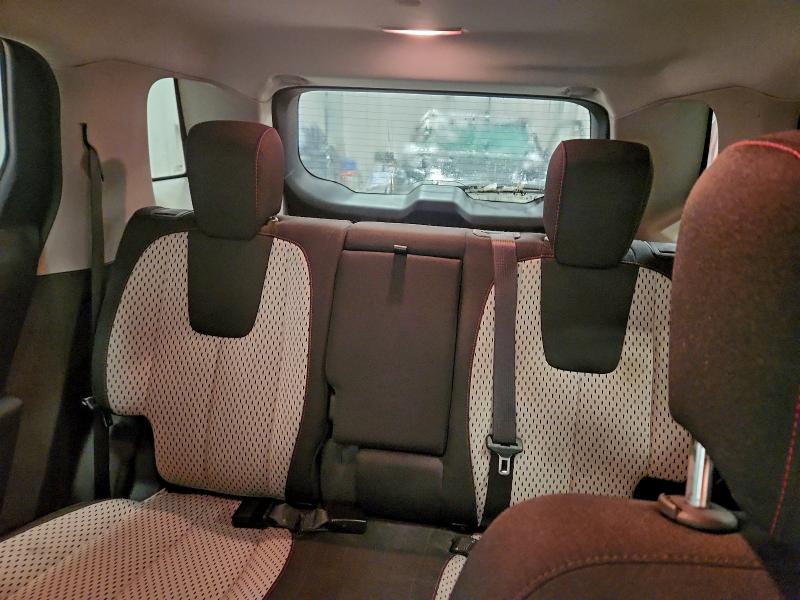 Photo 10 from auction – 2013 GMC TERRAIN SL with VIN 2GKFLREK3D6252472