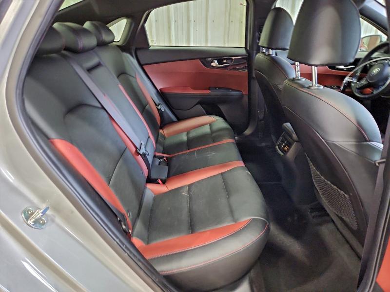 Foto 10 de la subasta – 2020 KIA FORTE EX con VIN 3KPF54AD2LE211331