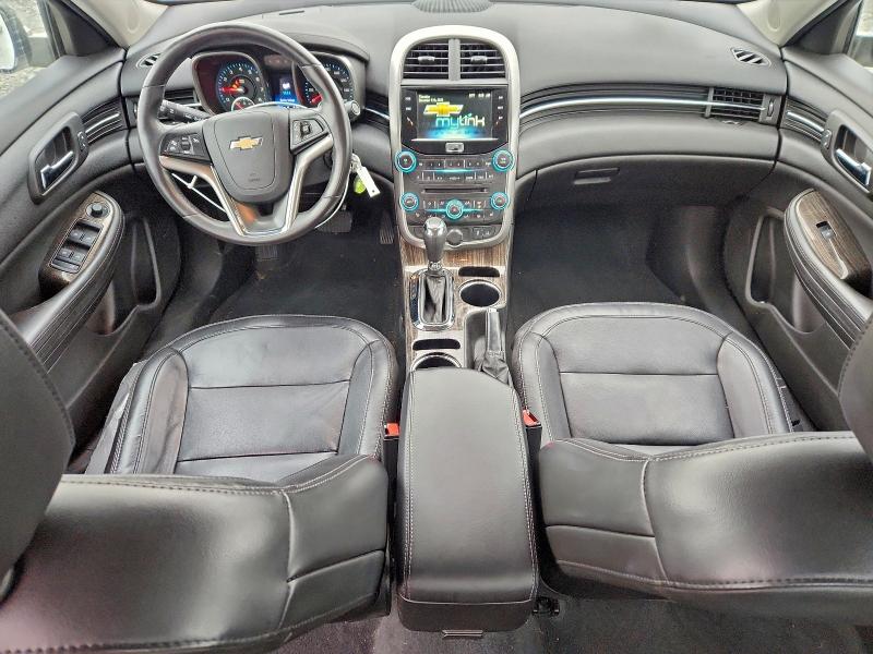 Photo 8 from auction – 2015 CHEVROLET MALIBU 2LT with VIN 1G11E5SX1FF266347