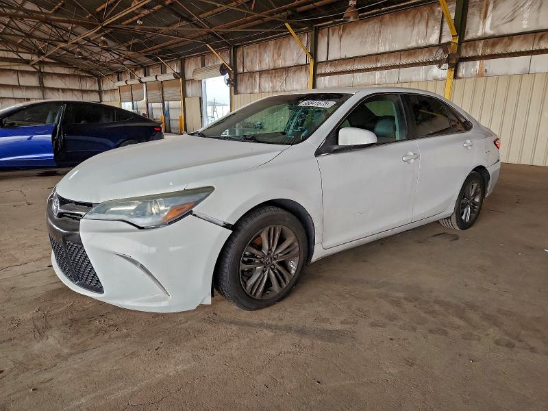 Photo 1 from auction – 2016 TOYOTA CAMRY LE with VIN 4T1BF1FK8GU539650