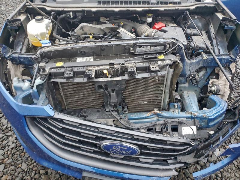 Photo 12 from auction – 2022 FORD EDGE SEL with VIN 2FMPK4J9XNBA59569