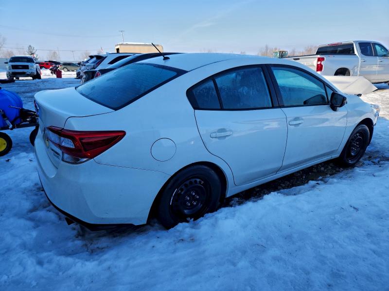 Photo 3 from auction – 2017 SUBARU IMPREZA with VIN 4S3GKAA64H3606624