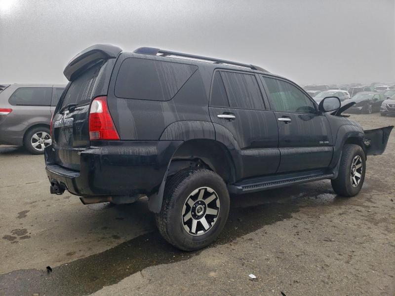 Photo 3 from auction – 2006 TOYOTA 4RUNNER SR with VIN JTEBU14R160085754