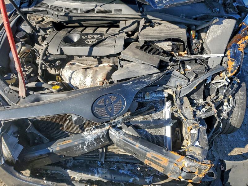 Photo 11 from auction – 2010 TOYOTA CAMRY BASE with VIN 4T1BF3EK5AU065130