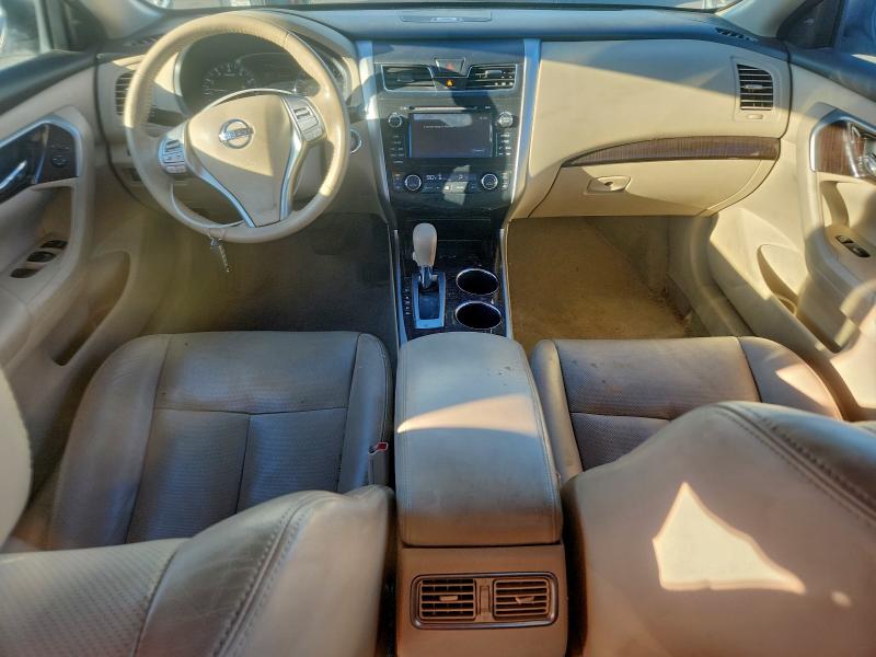 صورة رقم 8 من المزاد - 2014 NISSAN ALTIMA 2.5 مع VIN 1N4AL3AP1EC322943