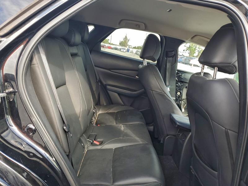 Photo 11 from auction – 2020 MAZDA CX-30 PREF with VIN 3MVDMADL7LM114268