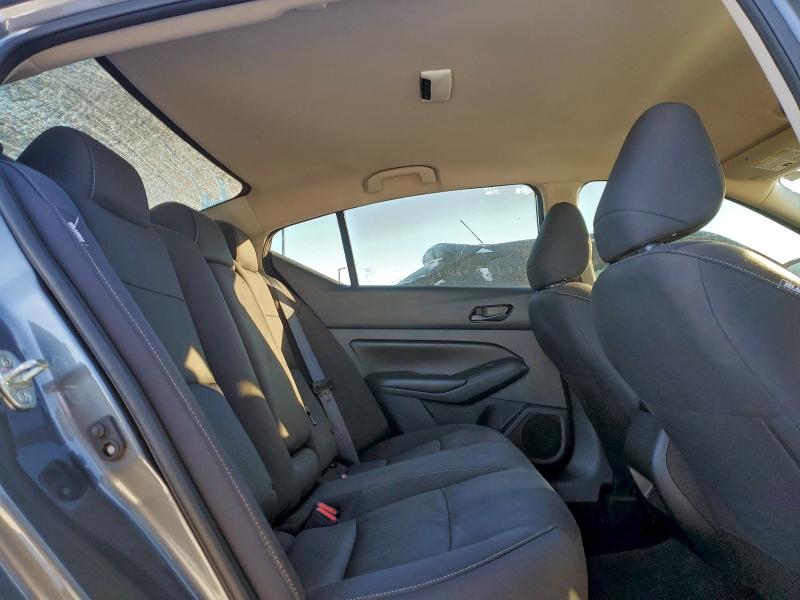 Photo 10 from auction – 2023 NISSAN ALTIMA S with VIN 1N4BL4BV3PN307052