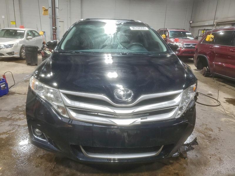 Photo 5 from auction – 2014 TOYOTA VENZA LE with VIN 4T3BA3BB0EU063625