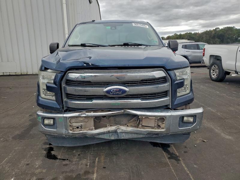 Photo 5 from auction – 2016 FORD F150 SUPER with VIN 1FTEW1CF6GFC72442