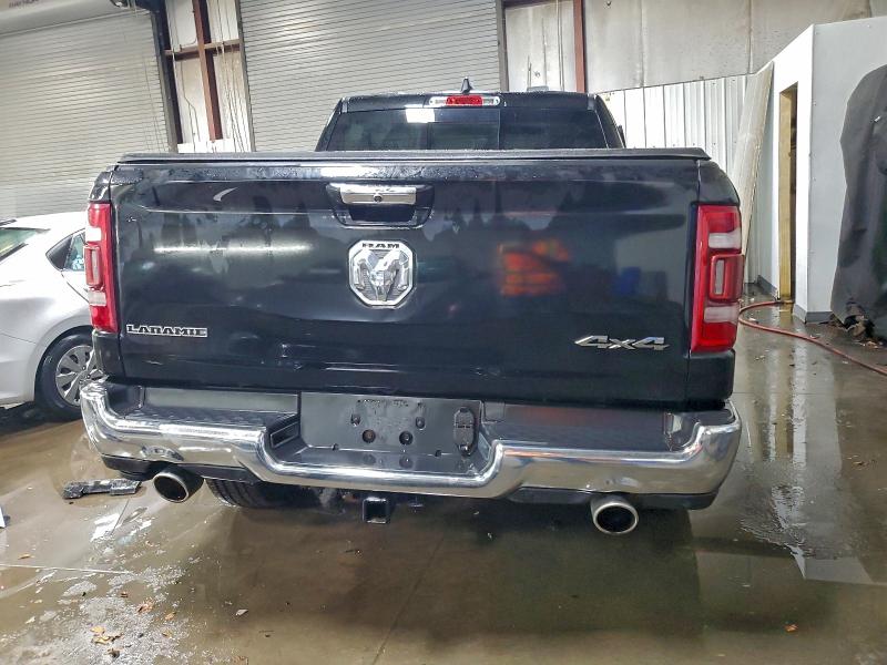 Photo 6 from auction – 2022 RAM 1500 LARAM with VIN 1C6SRFJT8NN319190