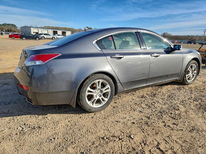 Photo 3 from auction – 2009 ACURA TL with VIN 19UUA86209A016486