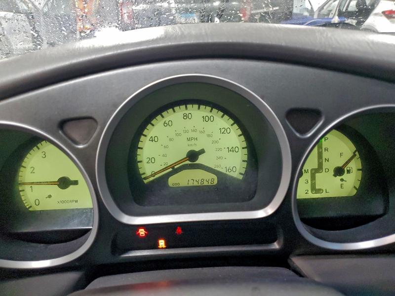 صورة رقم 9 من المزاد - 2001 LEXUS GS 300 مع VIN JT8BD69S310151032