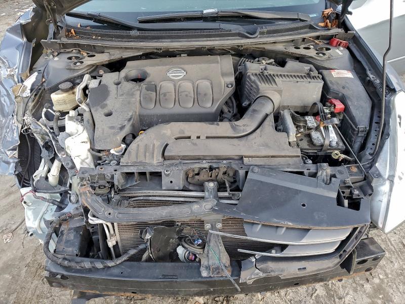 Photo 11 from auction – 2010 NISSAN ALTIMA with VIN 1N4AL2AP7AN554245