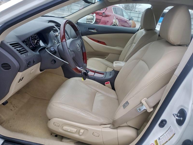 Zdjęcie 7 z aukcji – 2009 LEXUS ES 350 z VIN JTHBJ46G492331603