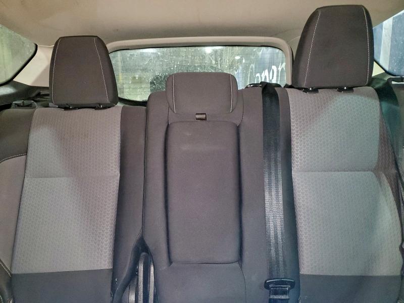 Photo 10 from auction – 2017 FORD ESCAPE SE with VIN 1FMCU0GD4HUD52024
