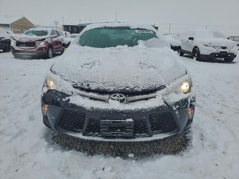 Photo 5 from auction – 2015 TOYOTA CAMRY LE with VIN 4T1BF1FK3FU064892