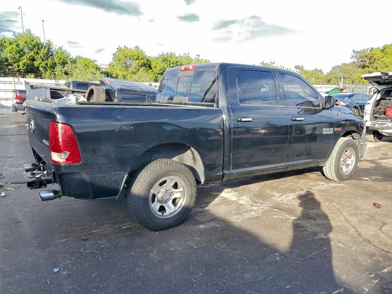 Zdjęcie 3 z aukcji – 2015 RAM 1500 SLT z VIN 1C6RR7LM0FS544927