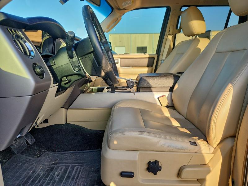 Photo 7 from auction – 2017 FORD EXPEDITION with VIN 1FMJU1HTXHEA82293
