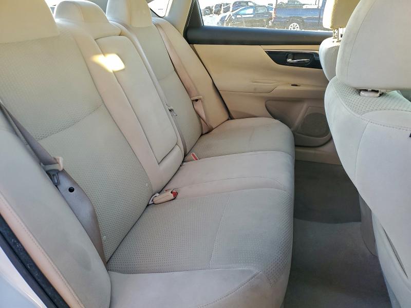 Photo 10 from auction – 2014 NISSAN ALTIMA 2.5 with VIN 1N4AL3AP7EC174703