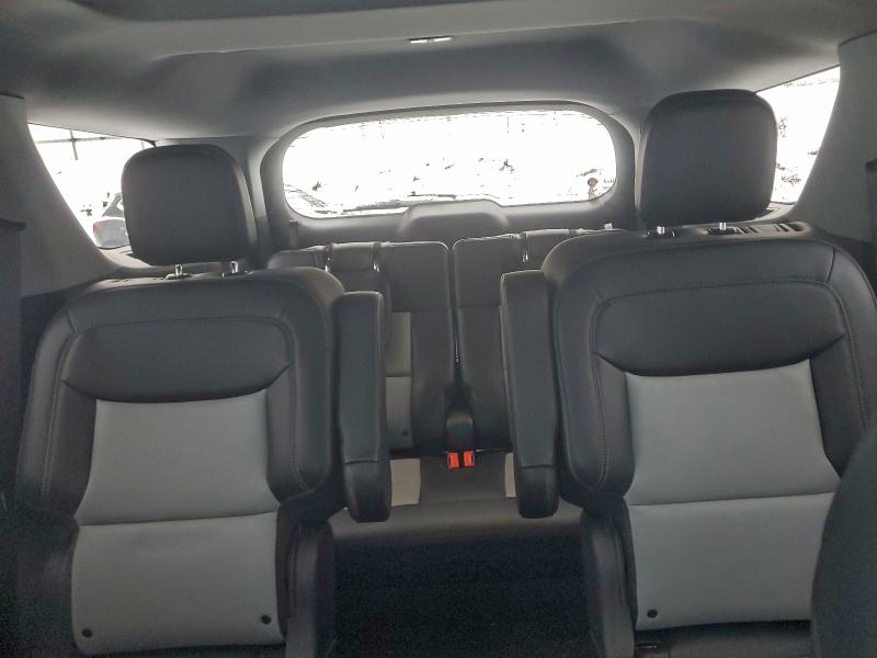 Photo 10 from auction – 2024 FORD EXPLORER with VIN 1FMSK8DH7RGA84884