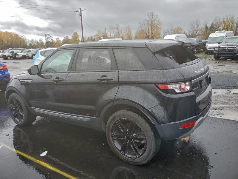 Photo 2 from auction – 2014 LAND ROVER RANGE ROVE with VIN SALVR2BG2EH862848