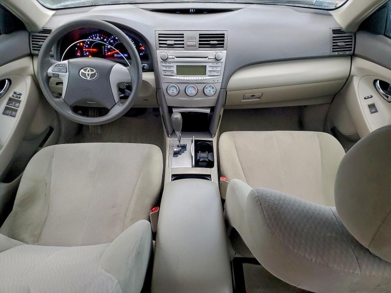 صورة رقم 8 من المزاد - 2011 TOYOTA CAMRY BASE مع VIN 4T4BF3EK1BR102374