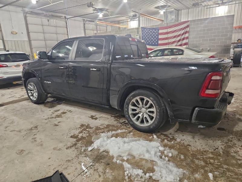 Zdjęcie 2 z aukcji – 2022 RAM 1500 LARAM z VIN 1C6SRFJTXNN377172