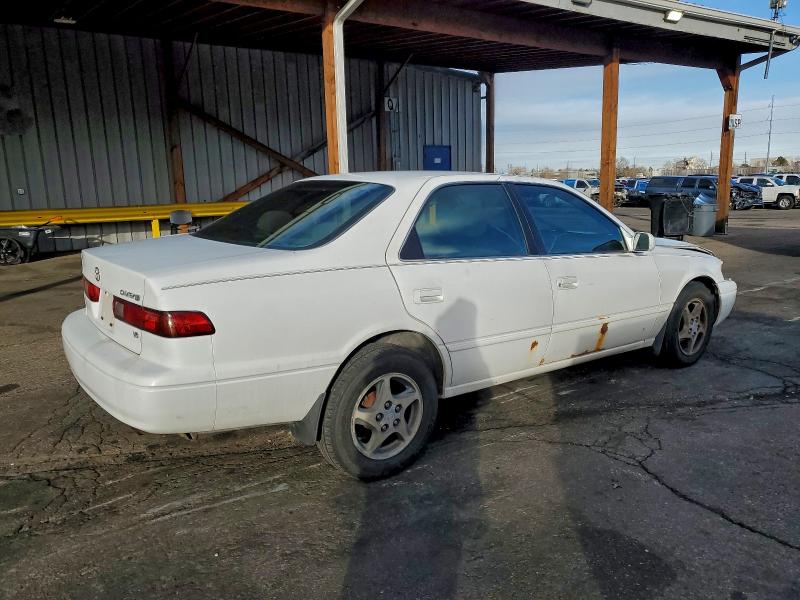 Photo 3 from auction – 1998 TOYOTA CAMRY CE with VIN JT2BF22K1W0090374