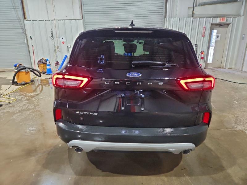 Photo 6 from auction – 2025 FORD ESCAPE ACT with VIN 1FMCU0GN9SUB33575