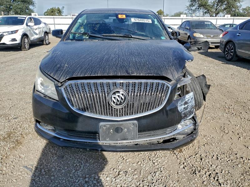 Photo 5 from auction – 2016 BUICK LACROSSE with VIN 1G4GB5G32GF199299