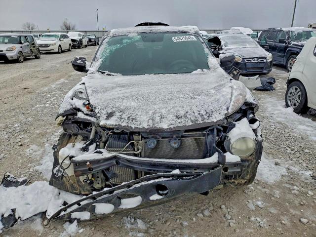 Photo 5 from auction – 2013 NISSAN JUKE S with VIN JN8AF5MV4DT207134