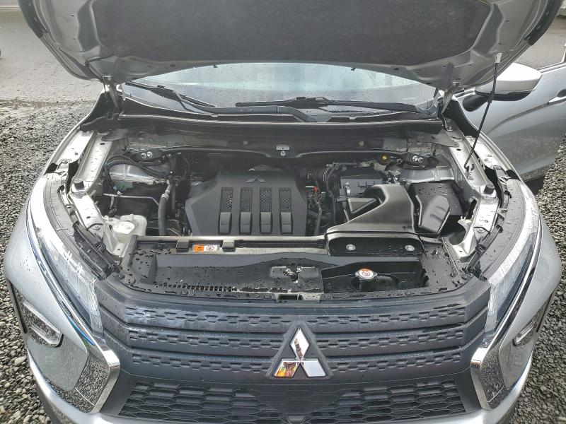 Photo 12 from auction – 2022 MITSUBISHI ECLIPSE CR with VIN JA4ATWAA9NZ002168