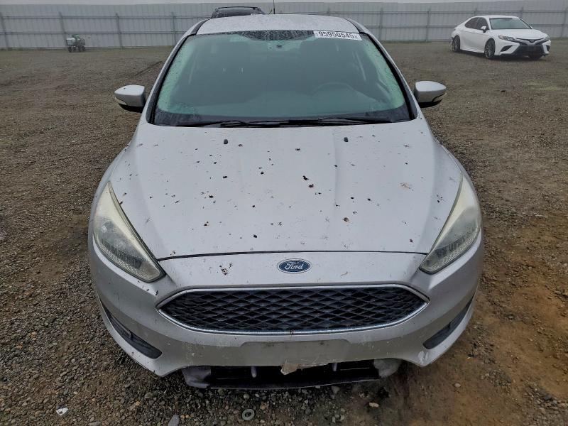 Photo 5 from auction – 2016 FORD FOCUS with VIN 1FADP3K24GL258680