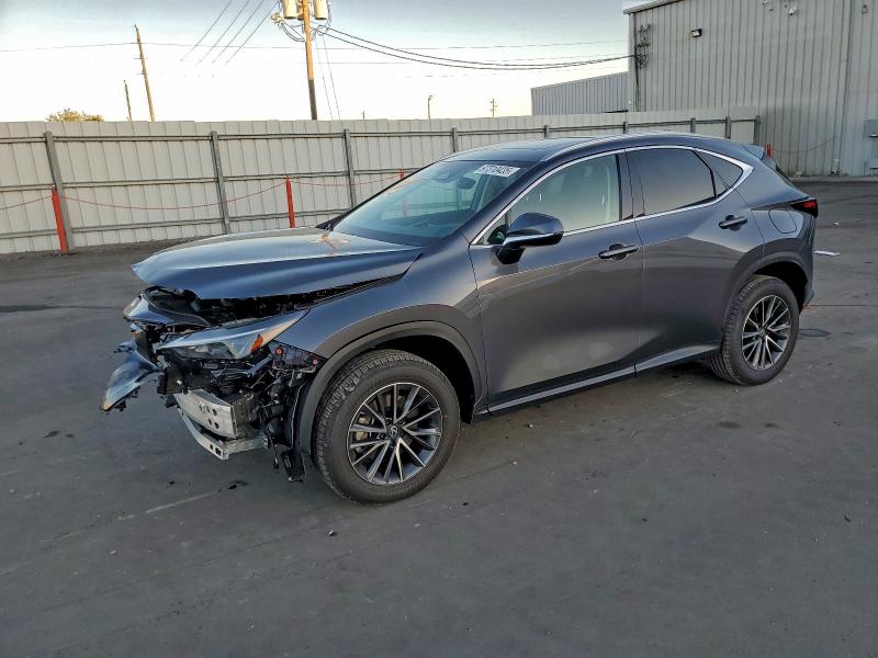 2026 LEXUS NX 350 BAS - Търг №97310435