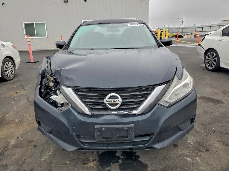 Photo 5 from auction – 2016 NISSAN ALTIMA 2.5 with VIN 1N4AL3AP2GC201843