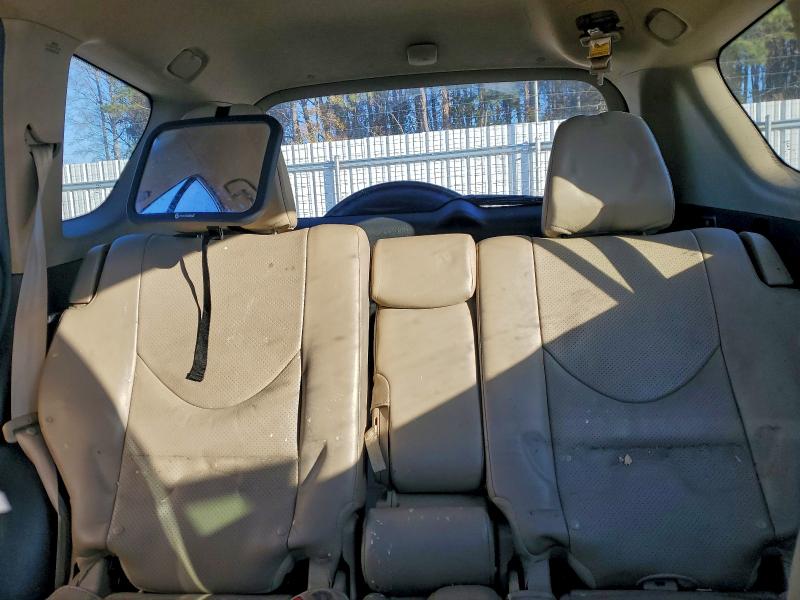 Photo 10 from auction – 2012 TOYOTA RAV4 LIMIT with VIN 2T3YF4DV9CW146220