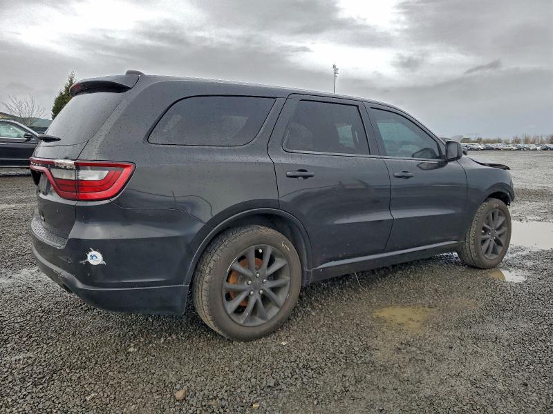 Photo 3 from auction – 2014 DODGE DURANGO SX with VIN 1C4RDHAGXEC551550