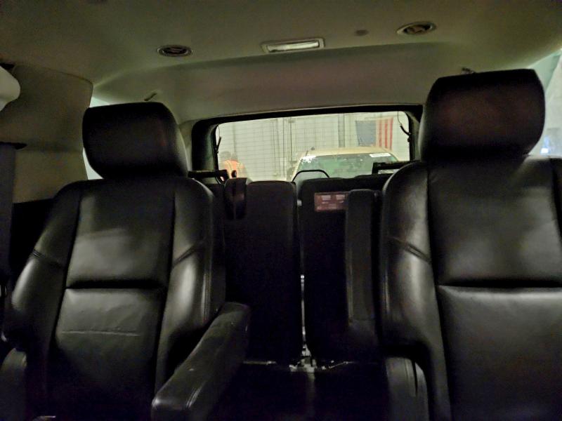 Photo 10 from auction – 2011 GMC YUKON DENA with VIN 1GKS2EEFXBR208225