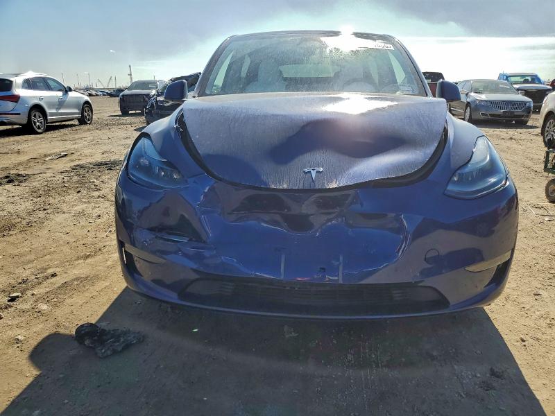 Photo 5 from auction – 2023 TESLA MODEL Y with VIN 7SAYGDEE1PA167067