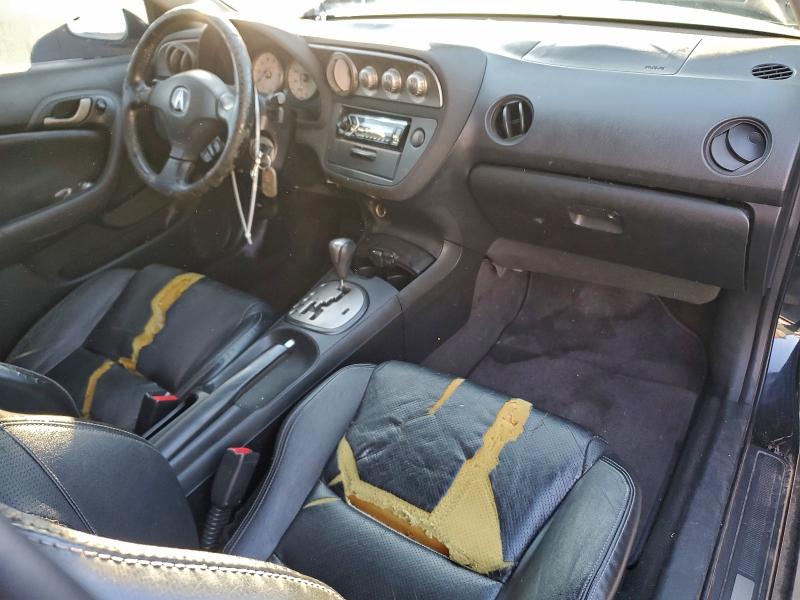 Photo 8 from auction – 2006 ACURA RSX with VIN JH4DC54896S005537