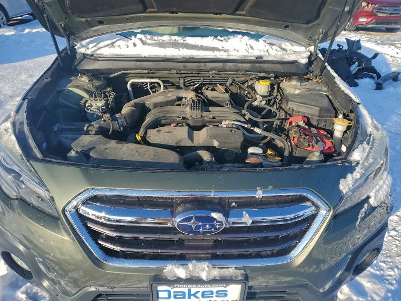Photo 12 from auction – 2018 SUBARU OUTBACK 2. with VIN 4S4BSANC7J3363760