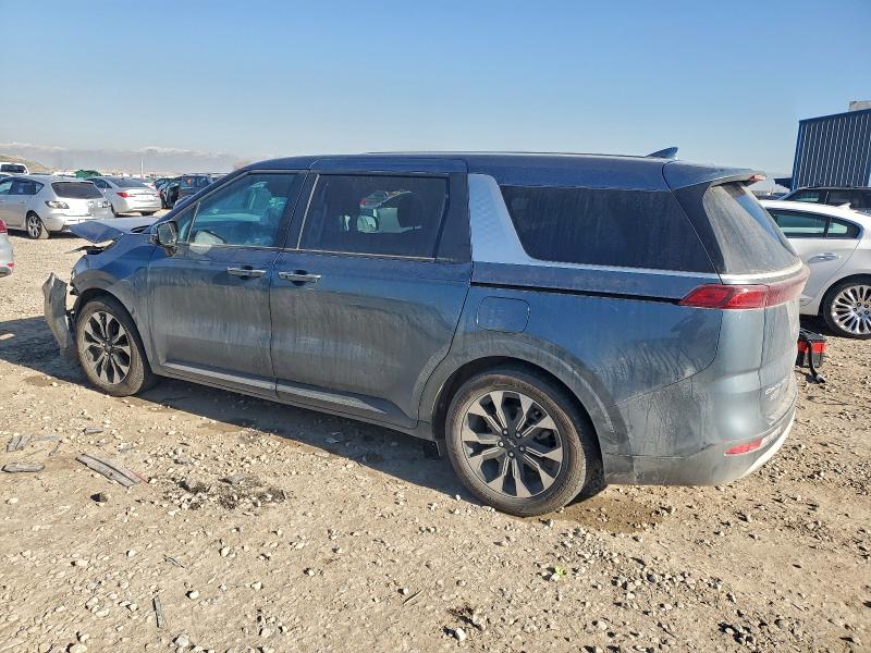 Photo 2 from auction – 2022 KIA CARNIVAL E with VIN KNDNC5H36N6187502