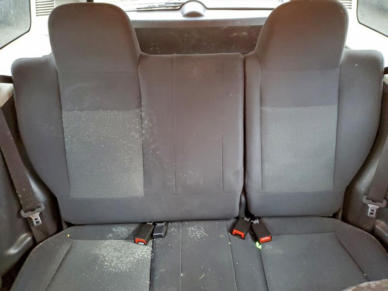 Photo 10 from auction – 2012 JEEP PATRIOT SP with VIN 1C4NJRBB1CD617815