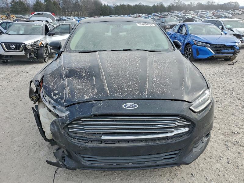 Photo 5 from auction – 2016 FORD FUSION SE with VIN 1FA6P0HD8G5123612