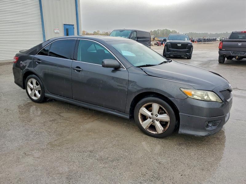 Photo 4 from auction – 2010 TOYOTA CAMRY BASE with VIN 4T1BF3EK1AU054383