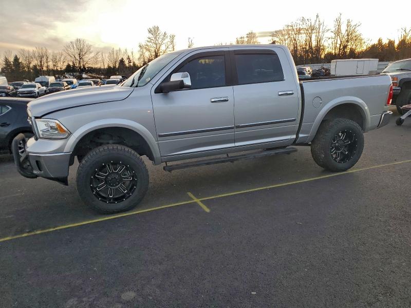 RAM 1500 LARAM 2016 with VIN 1C6RR7NM9GS206232 - Photo from auction
