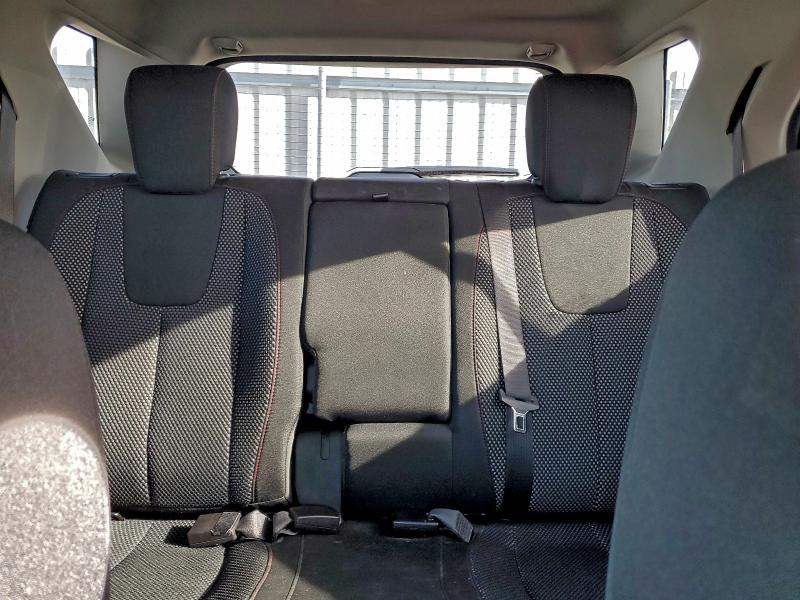 Photo 10 from auction – 2017 CHEVROLET EQUINOX LT with VIN 2GNALCEK9H1586907