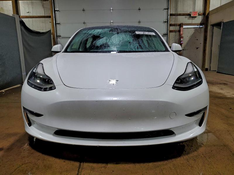 Photo 5 from auction – 2023 TESLA MODEL 3 with VIN 5YJ3E1EC4PF421237