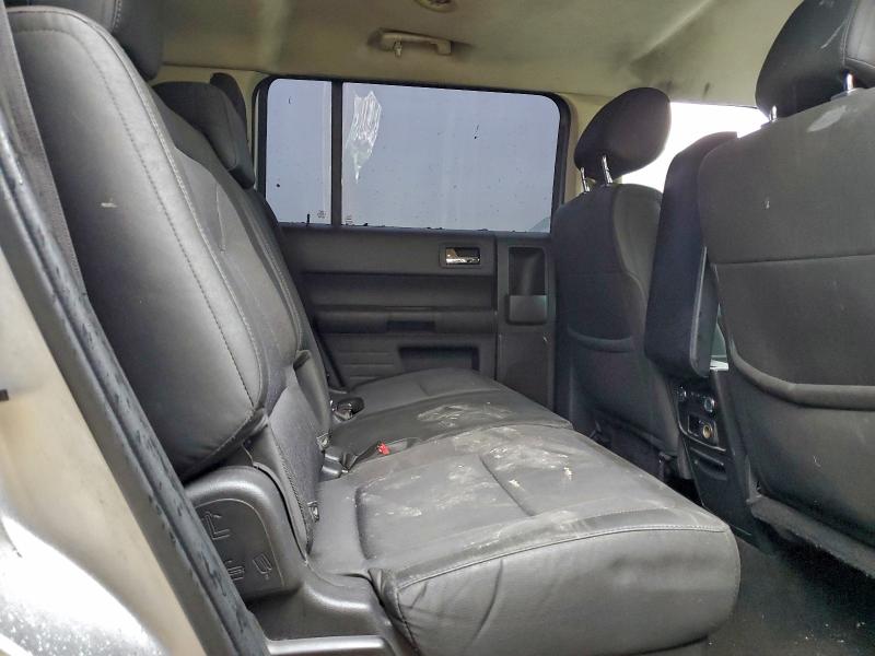 Photo 11 from auction – 2013 FORD FLEX SE with VIN 2FMGK5B83DBD27503